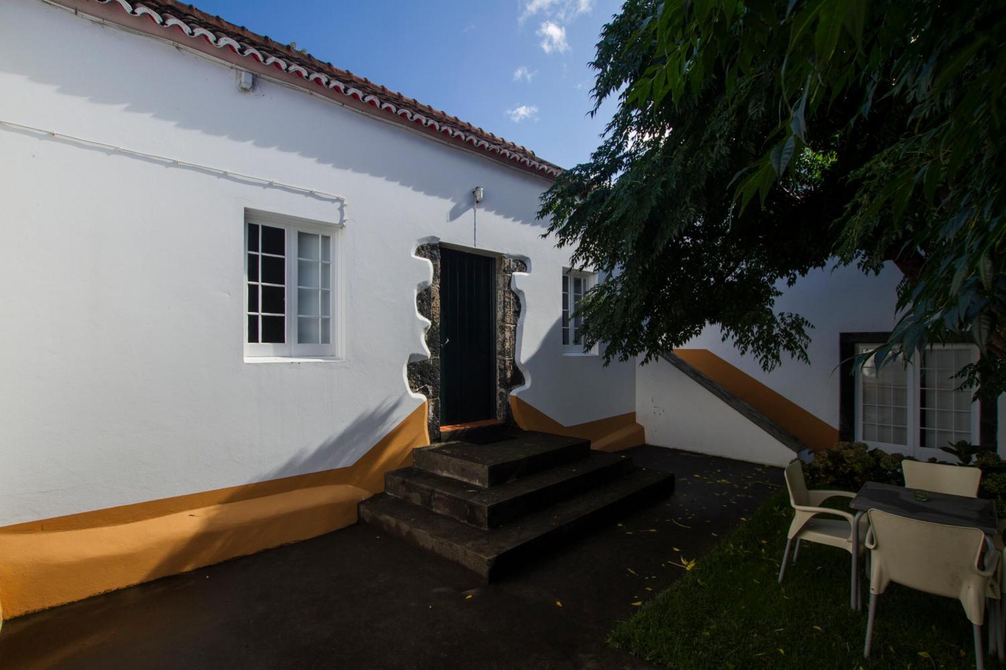 Quinta De Sao Caetano - Sao Miguel Acores Populo  Bagian luar foto