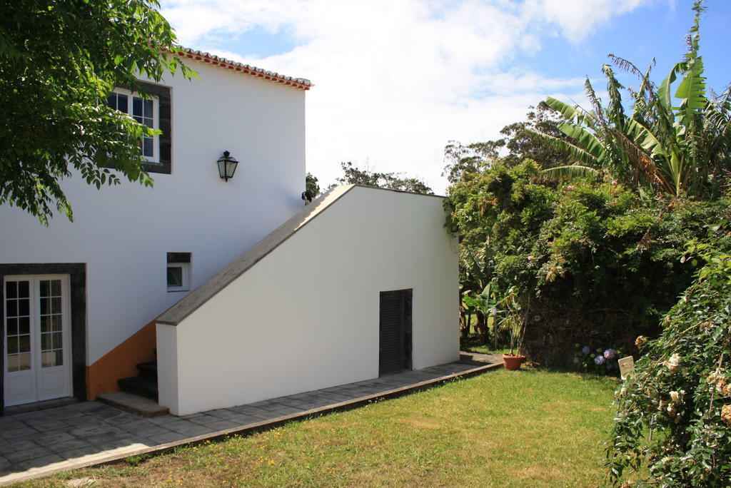 Quinta De Sao Caetano - Sao Miguel Acores Populo  Bagian luar foto