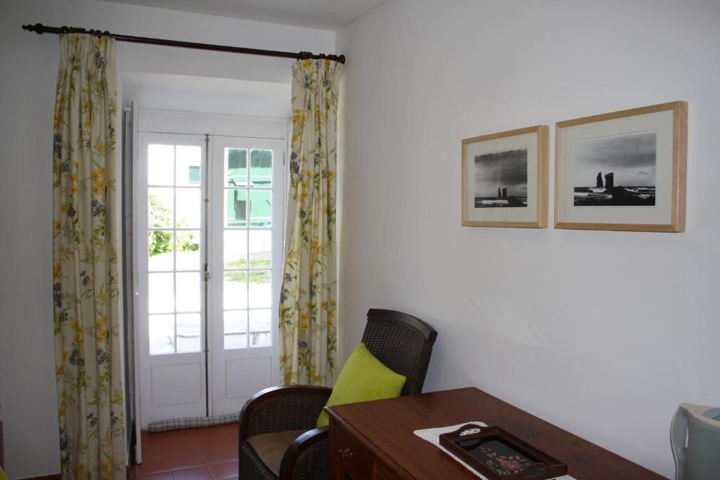 Quinta De Sao Caetano - Sao Miguel Acores Populo  Ruang foto