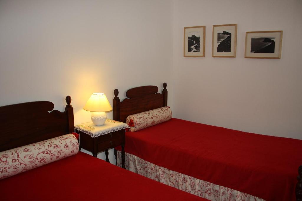 Quinta De Sao Caetano - Sao Miguel Acores Populo  Ruang foto