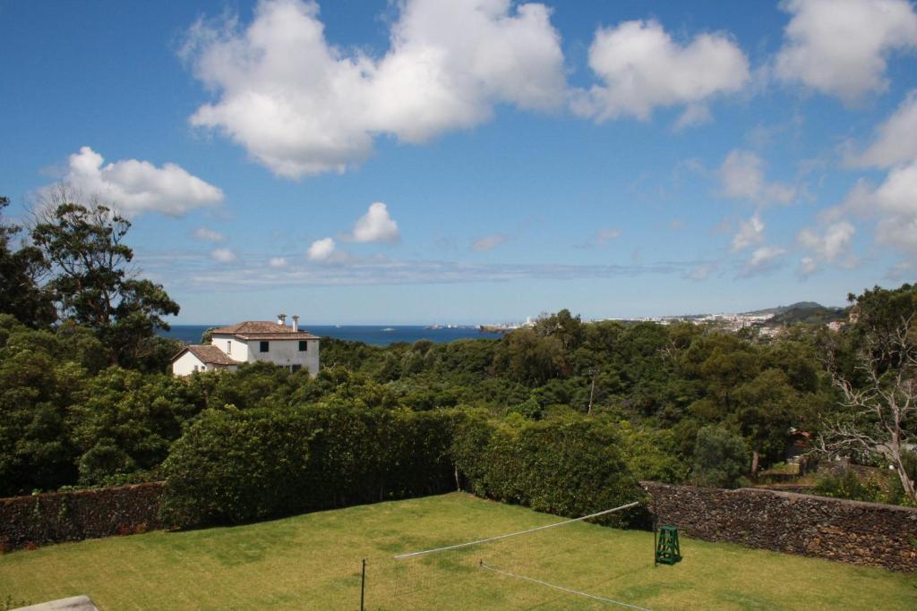 Quinta De Sao Caetano - Sao Miguel Acores Populo  Bagian luar foto