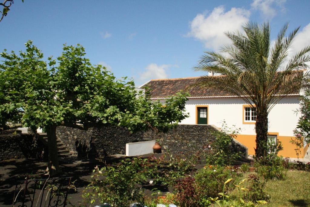 Quinta De Sao Caetano - Sao Miguel Acores Populo  Bagian luar foto
