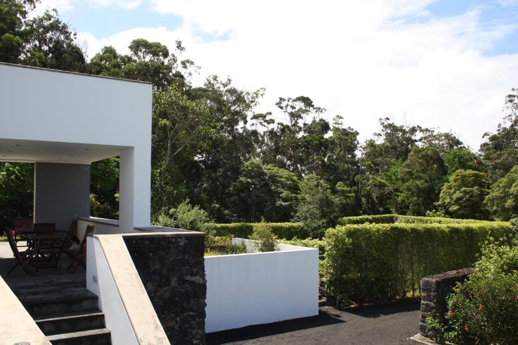 Quinta De Sao Caetano - Sao Miguel Acores Populo  Bagian luar foto