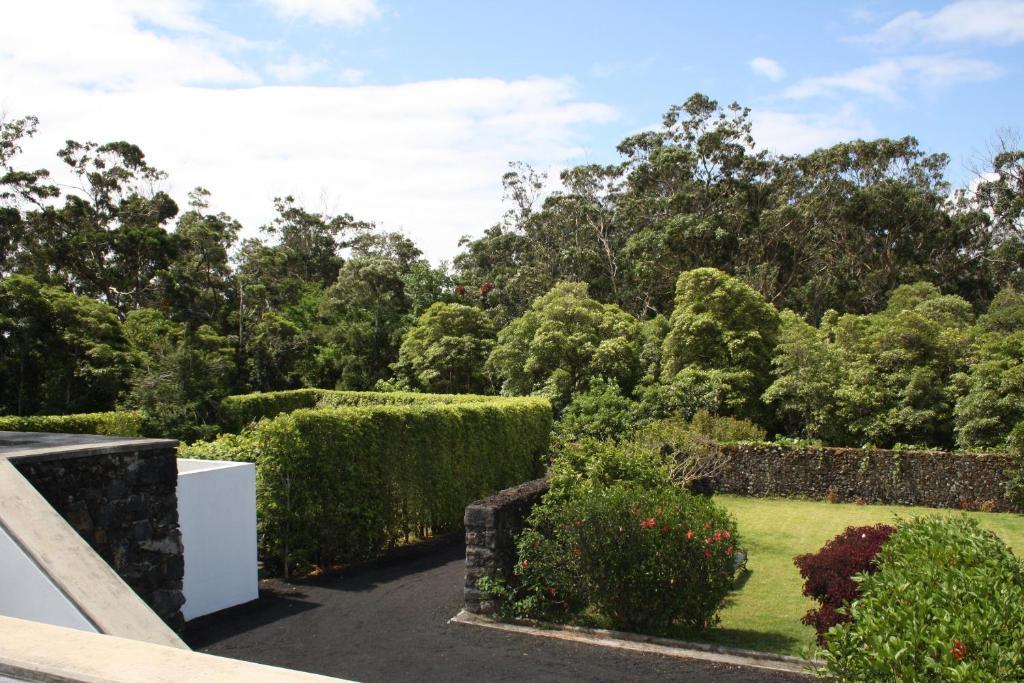 Quinta De Sao Caetano - Sao Miguel Acores Populo  Bagian luar foto