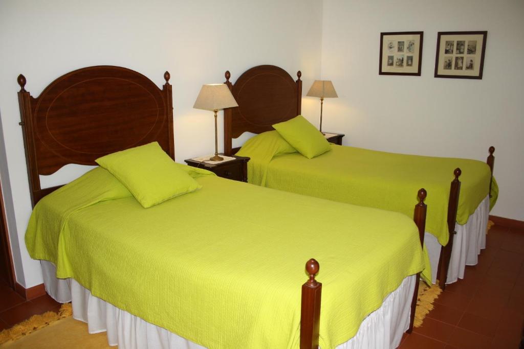 Quinta De Sao Caetano - Sao Miguel Acores Populo  Ruang foto