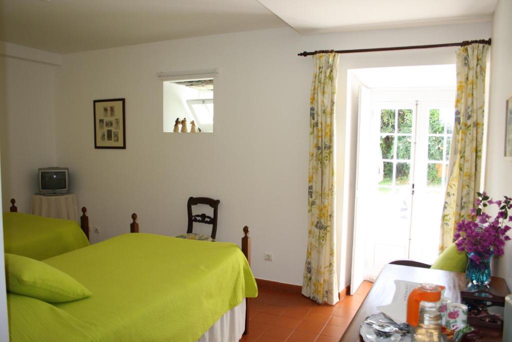 Quinta De Sao Caetano - Sao Miguel Acores Populo  Ruang foto