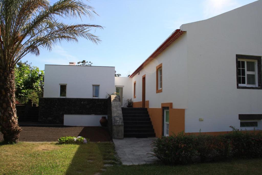 Quinta De Sao Caetano - Sao Miguel Acores Populo  Bagian luar foto