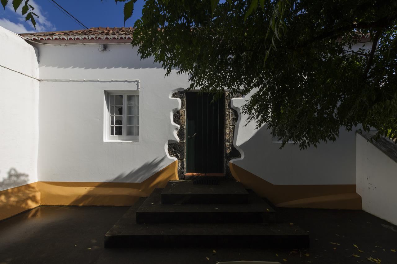 Quinta De Sao Caetano - Sao Miguel Acores Populo  Bagian luar foto